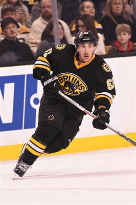 Brad Marchand Poster 3528232