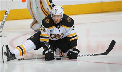 Brad Marchand Poster 3528235