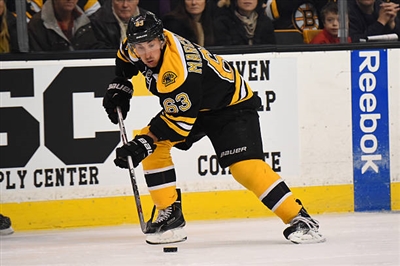 Brad Marchand Poster 3528236