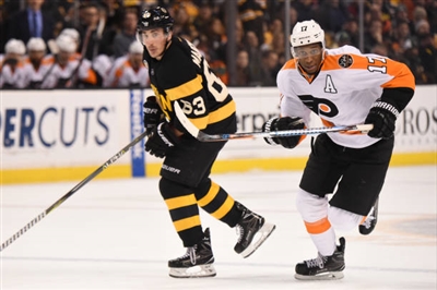 Brad Marchand Poster 3528237