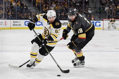 Brad Marchand Poster 3528247
