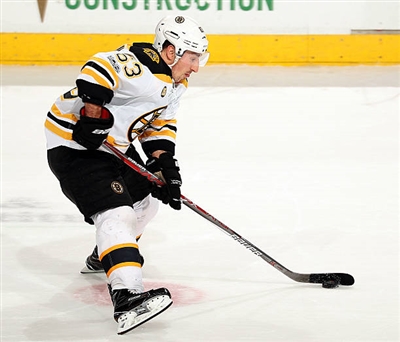 Brad Marchand Poster 3528248
