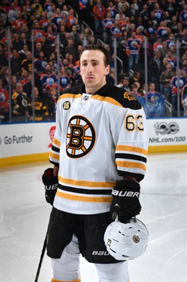 Brad Marchand Poster 3528249