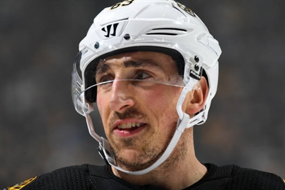 Brad Marchand Poster 3528250