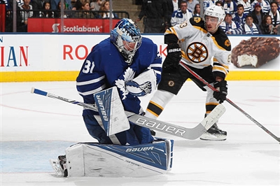 Brad Marchand Poster 3528251