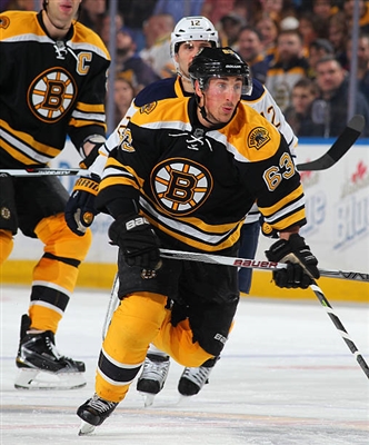 Brad Marchand Poster 3528253