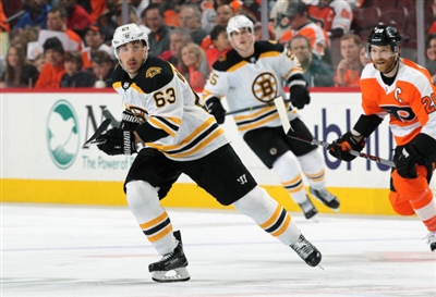 Brad Marchand Poster 3528254