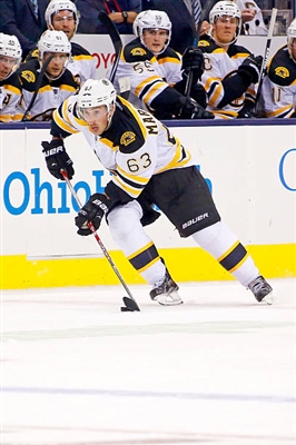 Brad Marchand Poster 3528255