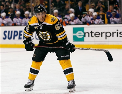 Brad Marchand Poster 3528256