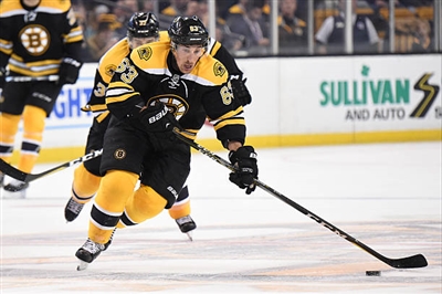 Brad Marchand Poster 3528258