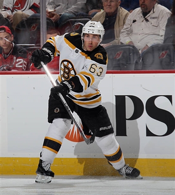 Brad Marchand Poster 3528259