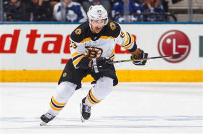 Brad Marchand Poster 3528260