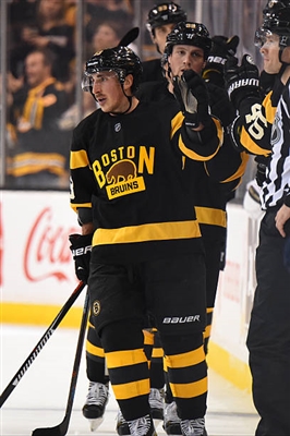 Brad Marchand Poster 3528264