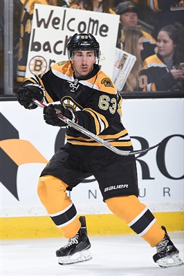 Brad Marchand Poster 3528268
