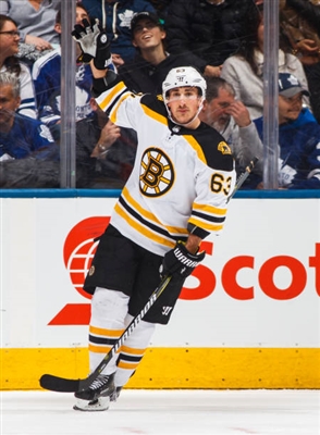 Brad Marchand Poster 3528271