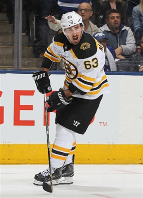Brad Marchand Poster 3528277