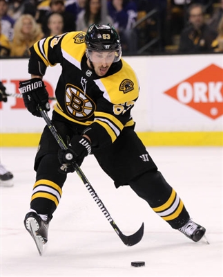 Brad Marchand Poster 3528278
