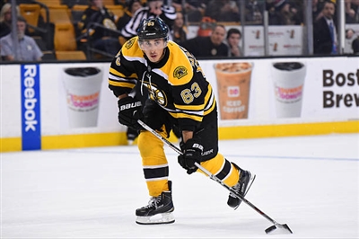 Brad Marchand Poster 3528279