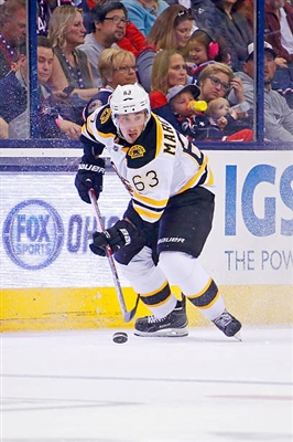 Brad Marchand Poster 3528281