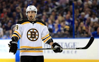 Brad Marchand Poster 3528283