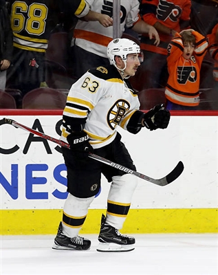 Brad Marchand Poster 3528285