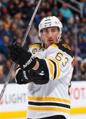 Brad Marchand Poster 3528287