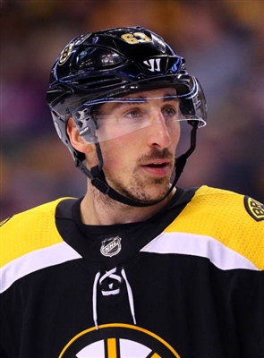 Brad Marchand Poster 3528293
