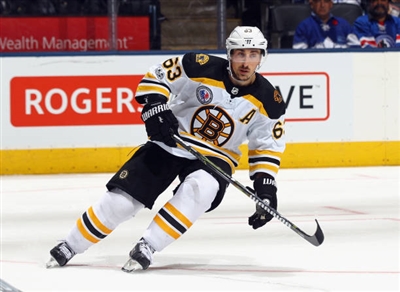 Brad Marchand Poster 3528294