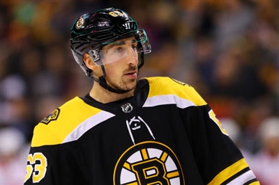 Brad Marchand Poster 3528295