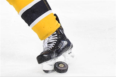 Brad Marchand Poster 3528296