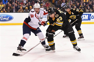 Brad Marchand Poster 3528297