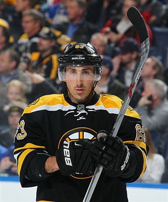 Brad Marchand Poster 3528298