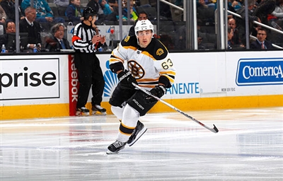 Brad Marchand Poster 3528300
