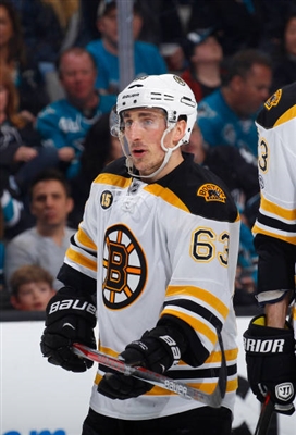 Brad Marchand Poster 3528301