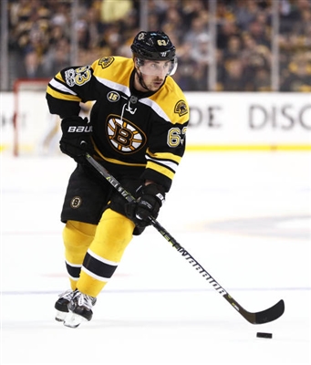 Brad Marchand Poster 3528302