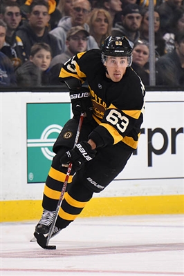 Brad Marchand Poster 3528304