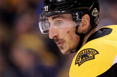 Brad Marchand Poster 3528305