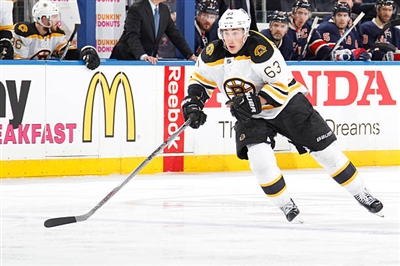 Brad Marchand Poster 3528306
