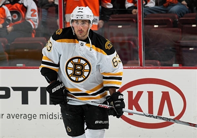 Brad Marchand Poster 3528309