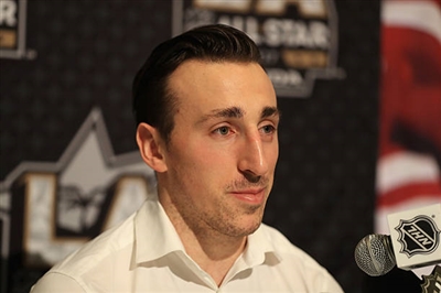 Brad Marchand Poster 3528311