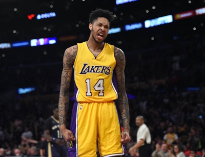 Brandon Ingram Poster 3408704