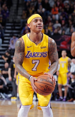 Brandon Ingram Poster 3408705