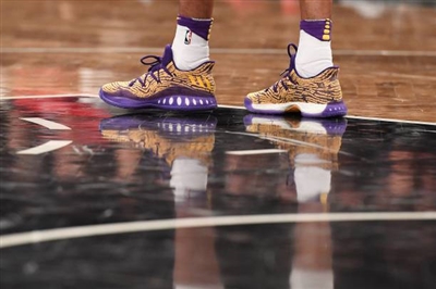 Brandon Ingram Poster 3408706