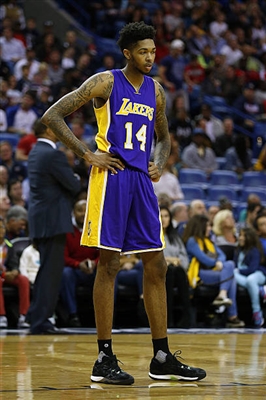 Brandon Ingram Poster 3408707