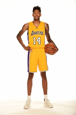 Brandon Ingram Poster 3408708
