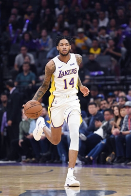 Brandon Ingram Poster 3408711