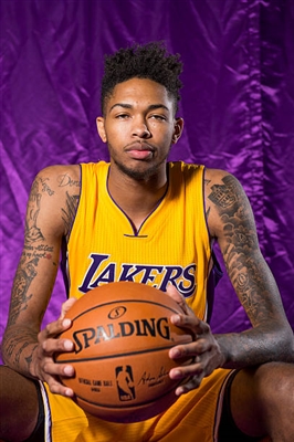 Brandon Ingram Poster 3408712