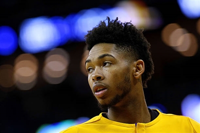 Brandon Ingram Poster 3408713