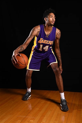 Brandon Ingram Poster 3408714
