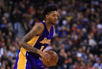 Brandon Ingram Poster 3408716